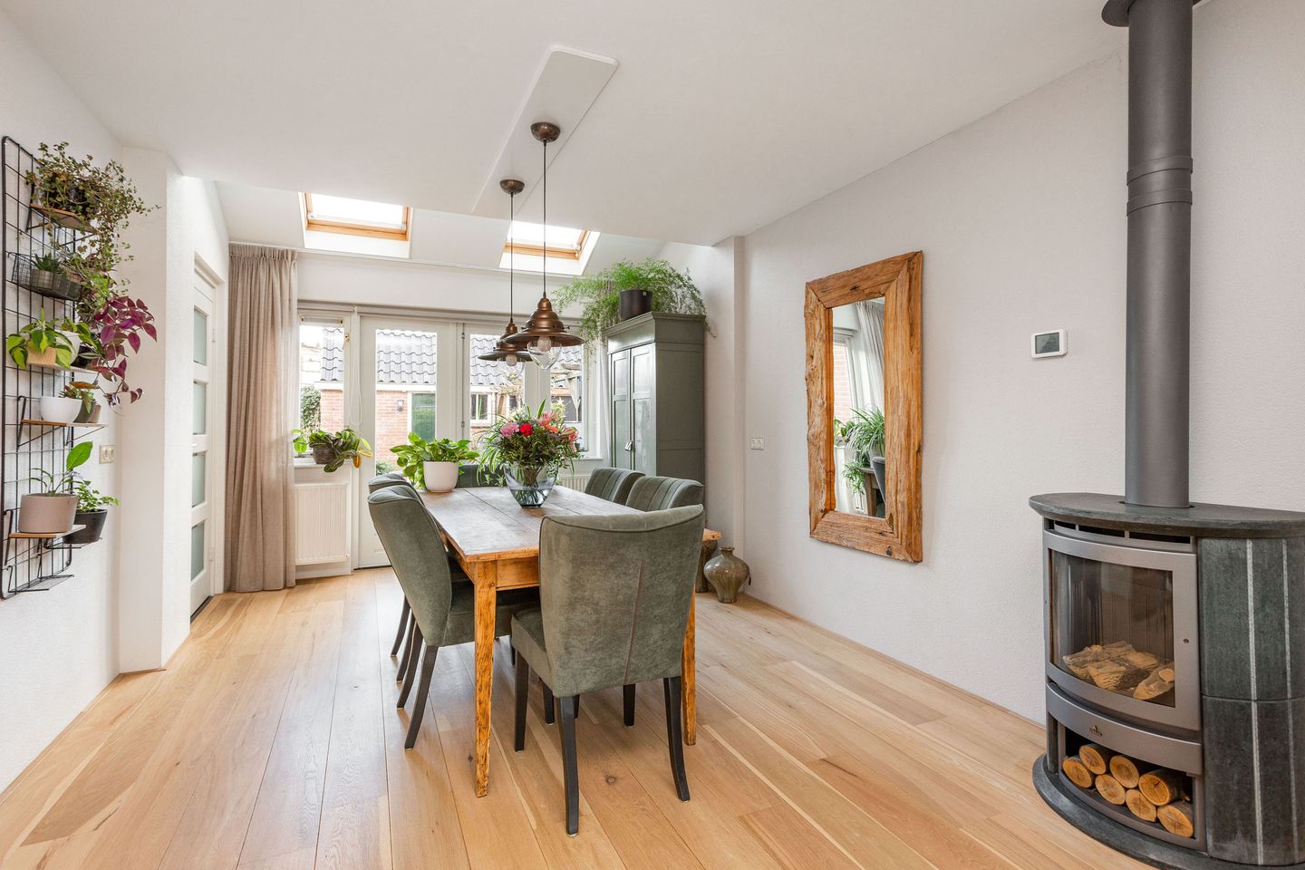 Foto 5 van Van Nijenrodelaan 5