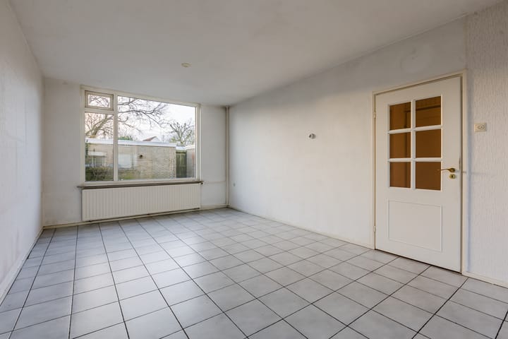 Foto 3 van Hugo de Grootlaan 11