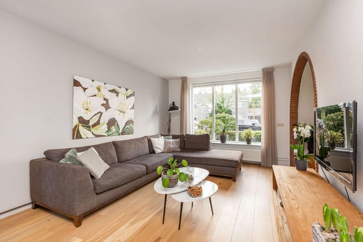 Foto 13 van Van Nijenrodelaan 5