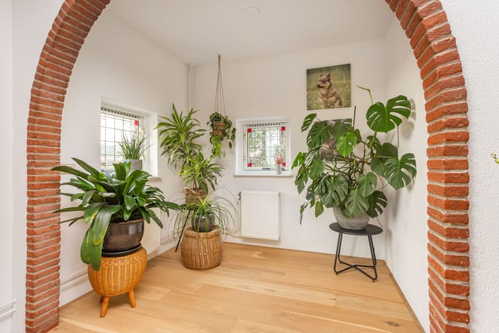 Foto 14 van Van Nijenrodelaan 5