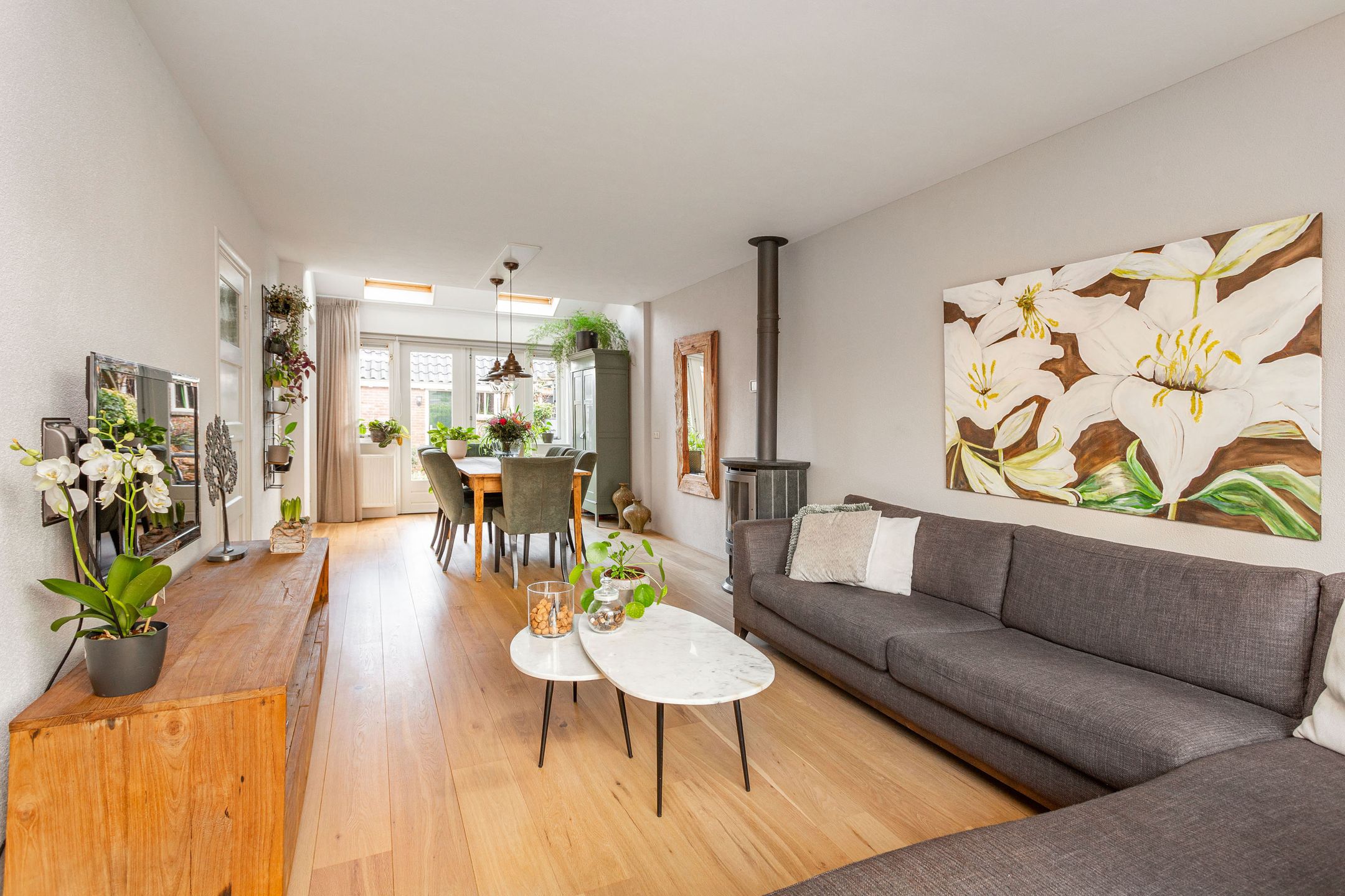 Foto 15 van Van Nijenrodelaan 5