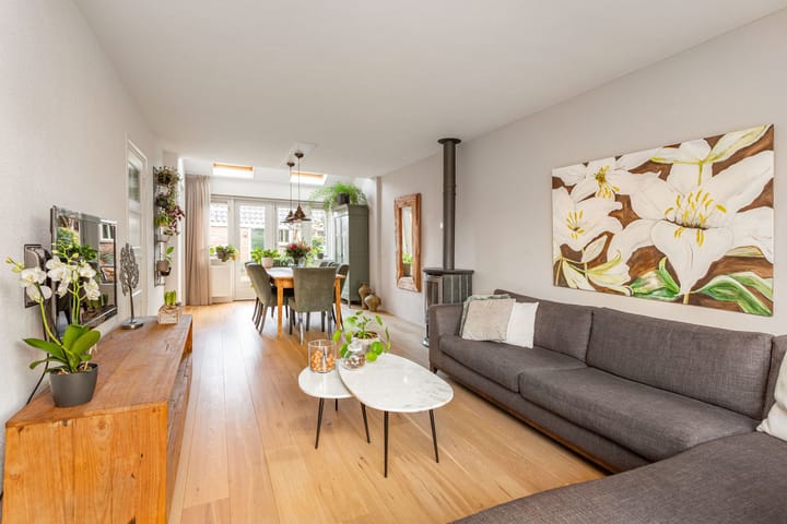 Foto 15 van Van Nijenrodelaan 5