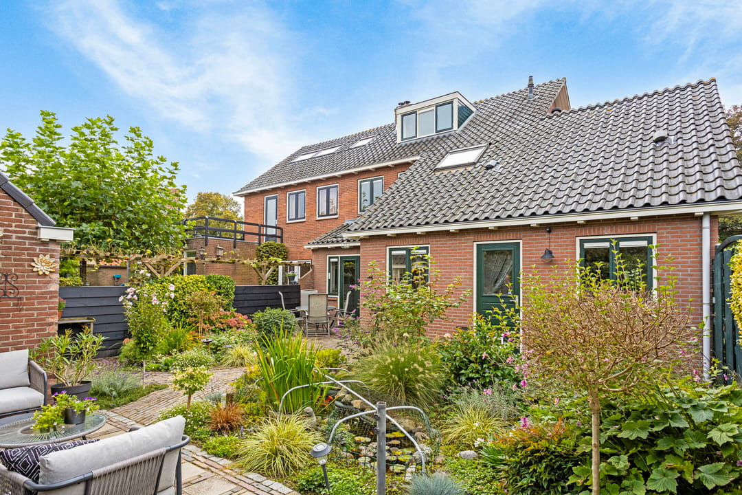 Foto 16 van Van Nijenrodelaan 5