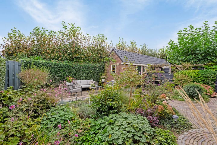 Foto 17 van Van Nijenrodelaan 5