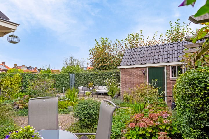 Foto 19 van Van Nijenrodelaan 5