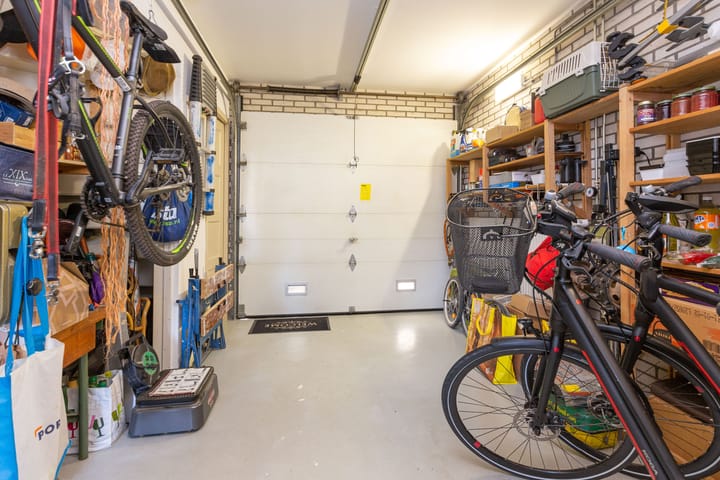 Foto 20 van Van Nijenrodelaan 5