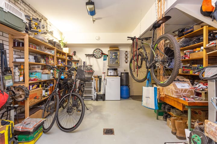 Foto 21 van Van Nijenrodelaan 5