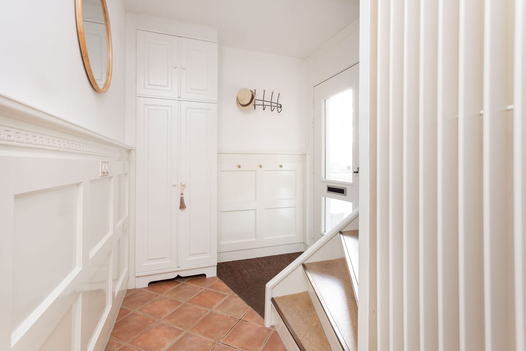 Foto 23 van Van Nijenrodelaan 5