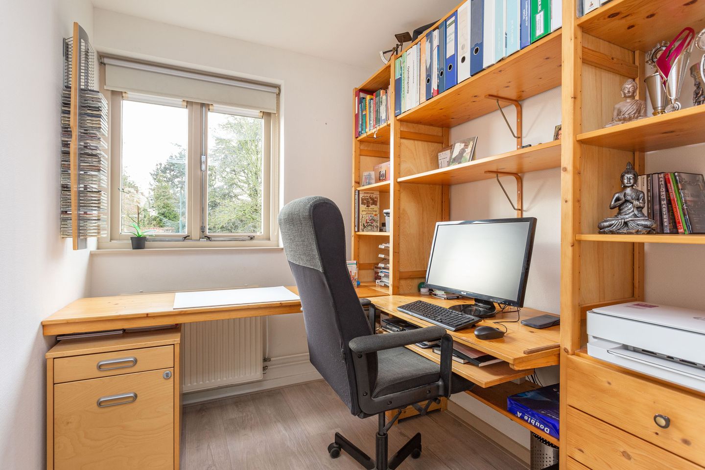 Foto 25 van Van Nijenrodelaan 5