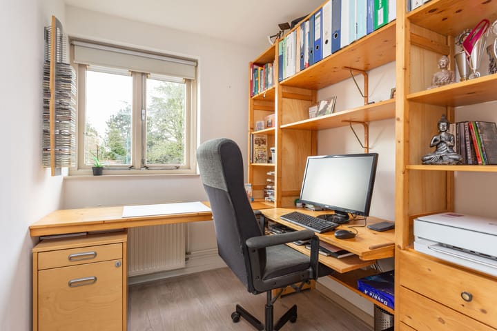 Foto 25 van Van Nijenrodelaan 5