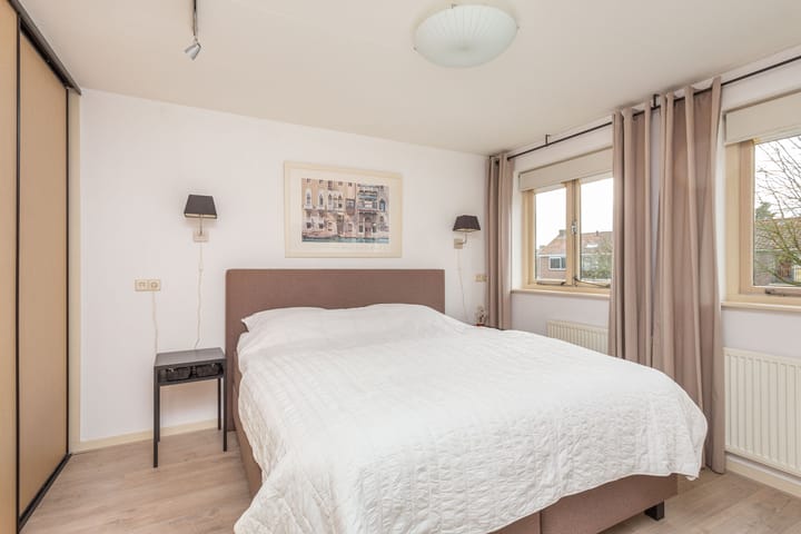 Foto 26 van Van Nijenrodelaan 5