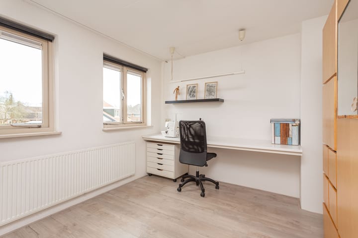 Foto 30 van Van Nijenrodelaan 5