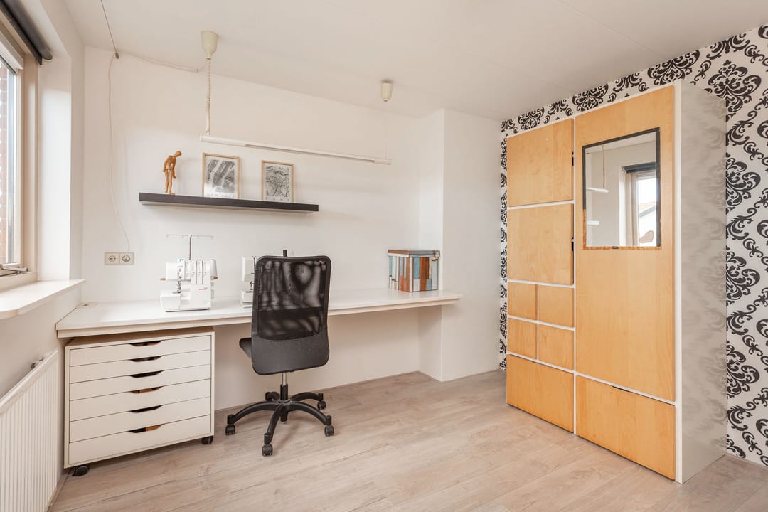 Foto 31 van Van Nijenrodelaan 5