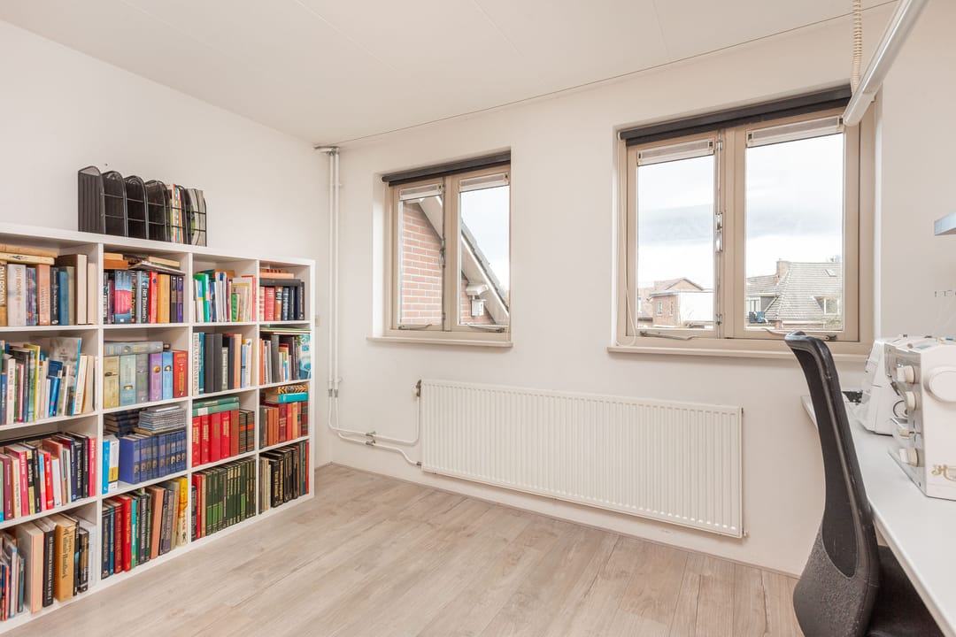 Foto 32 van Van Nijenrodelaan 5