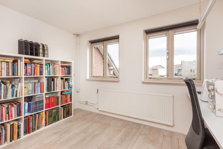 Foto 32 van Van Nijenrodelaan 5