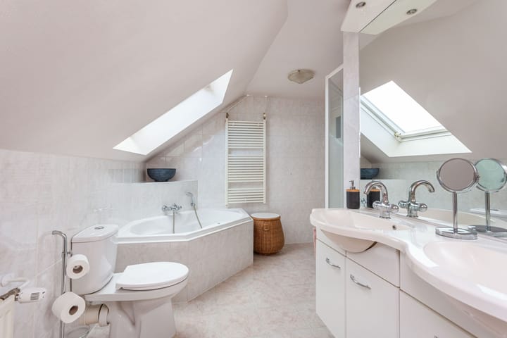 Foto 35 van Van Nijenrodelaan 5