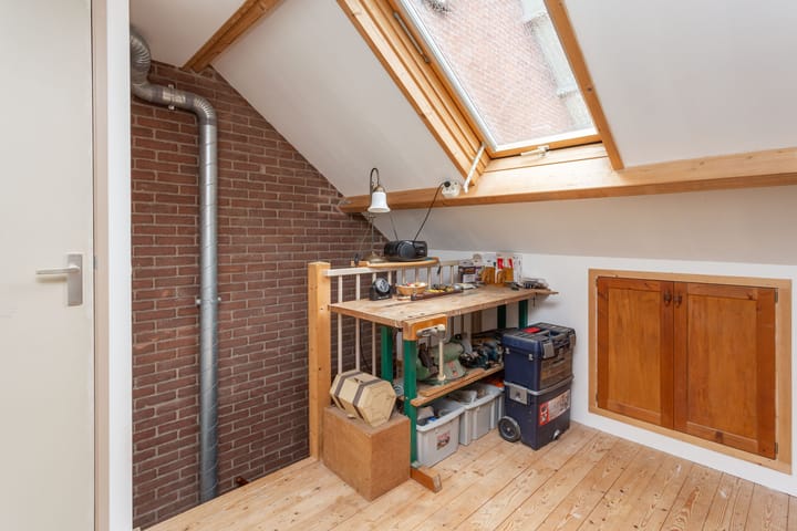 Foto 37 van Van Nijenrodelaan 5