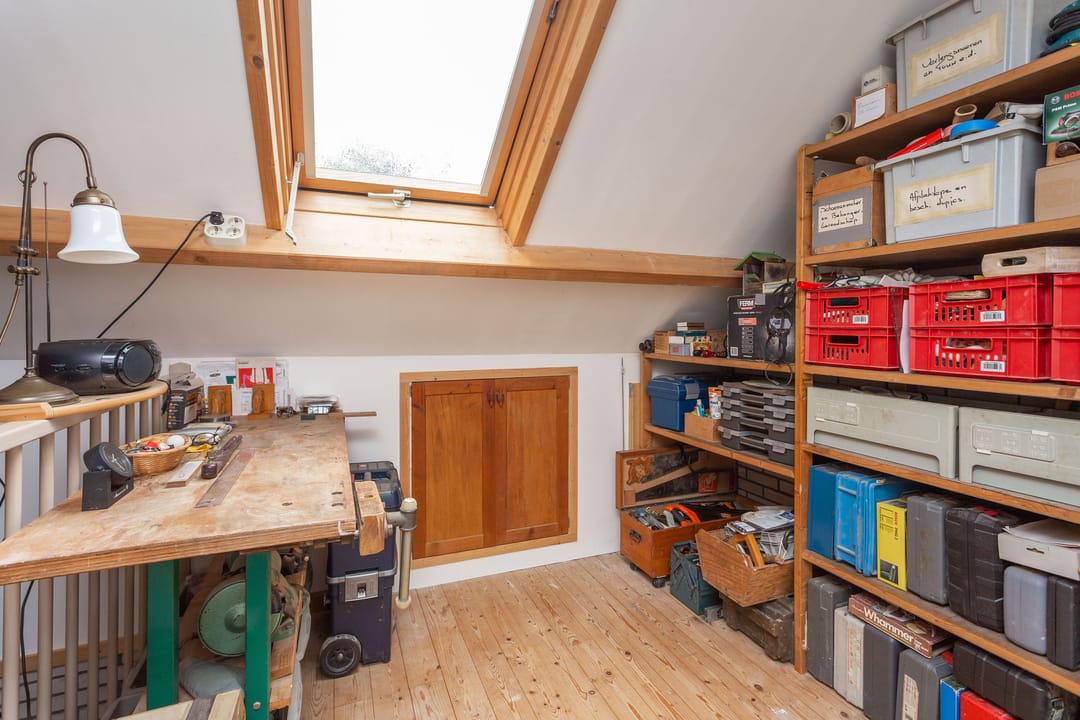 Foto 38 van Van Nijenrodelaan 5