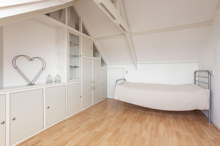 Foto 39 van Van Nijenrodelaan 5