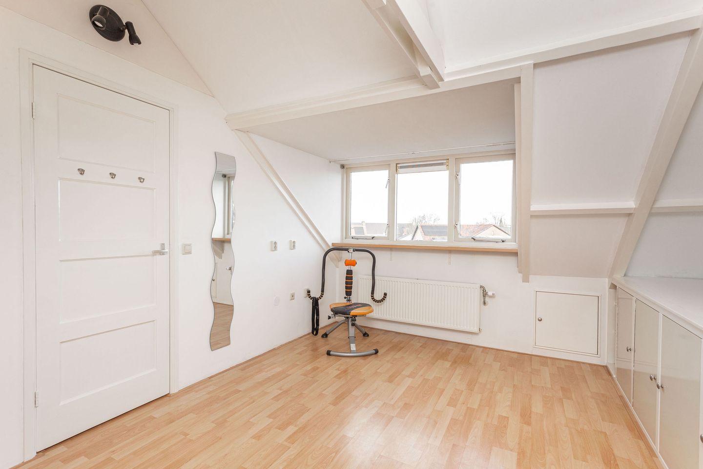 Foto 40 van Van Nijenrodelaan 5