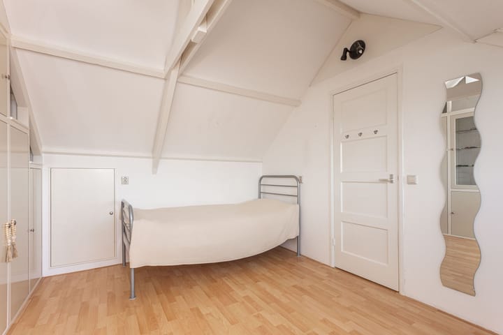 Foto 41 van Van Nijenrodelaan 5