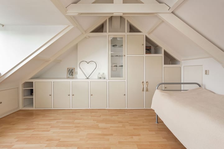 Foto 42 van Van Nijenrodelaan 5