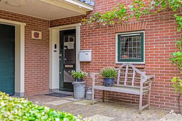 Foto 43 van Van Nijenrodelaan 5