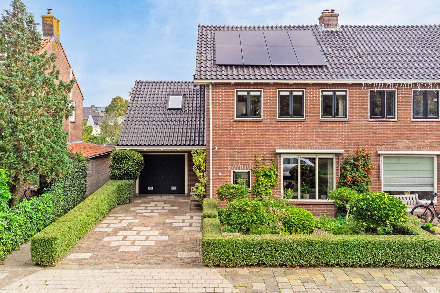 Foto 44 van Van Nijenrodelaan 5