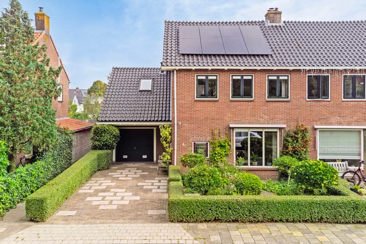 Foto 44 van Van Nijenrodelaan 5