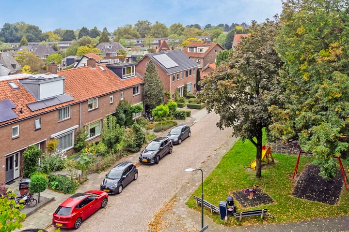 Foto 45 van Van Nijenrodelaan 5