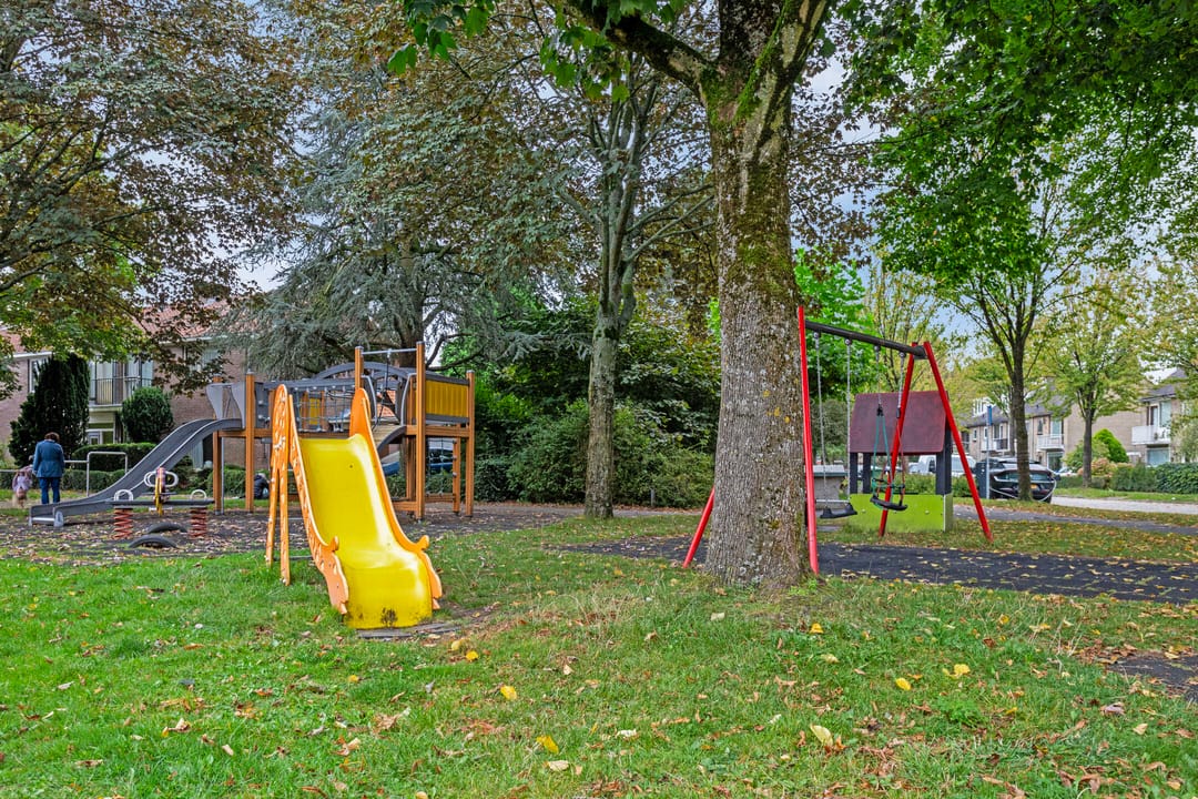 Foto 46 van Van Nijenrodelaan 5