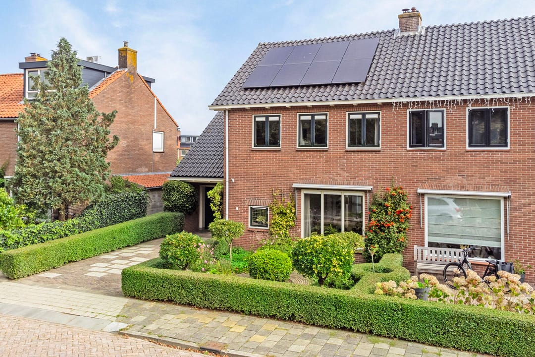 Foto 47 van Van Nijenrodelaan 5