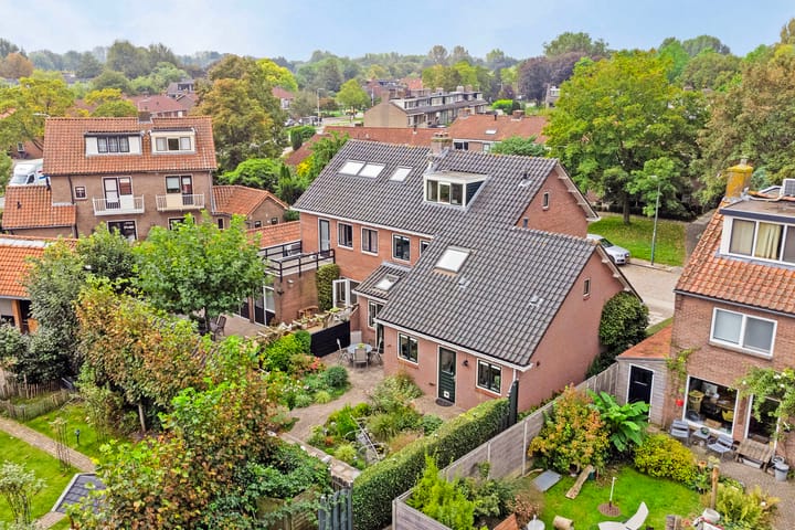 Foto 48 van Van Nijenrodelaan 5