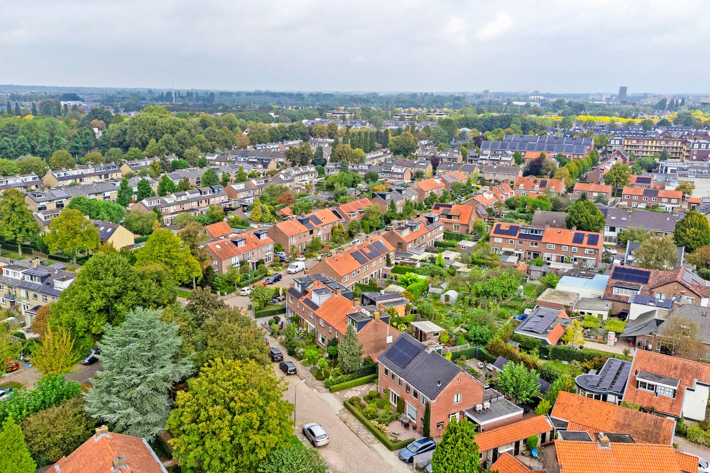 Foto 49 van Van Nijenrodelaan 5