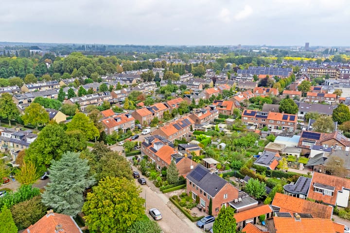 Foto 49 van Van Nijenrodelaan 5