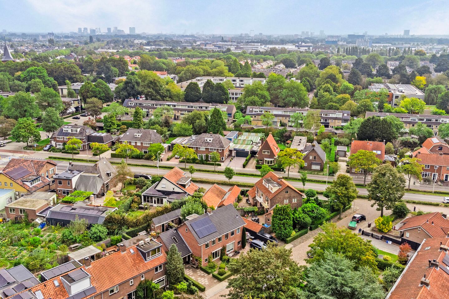 Foto 50 van Van Nijenrodelaan 5