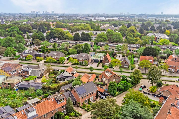 Foto 50 van Van Nijenrodelaan 5