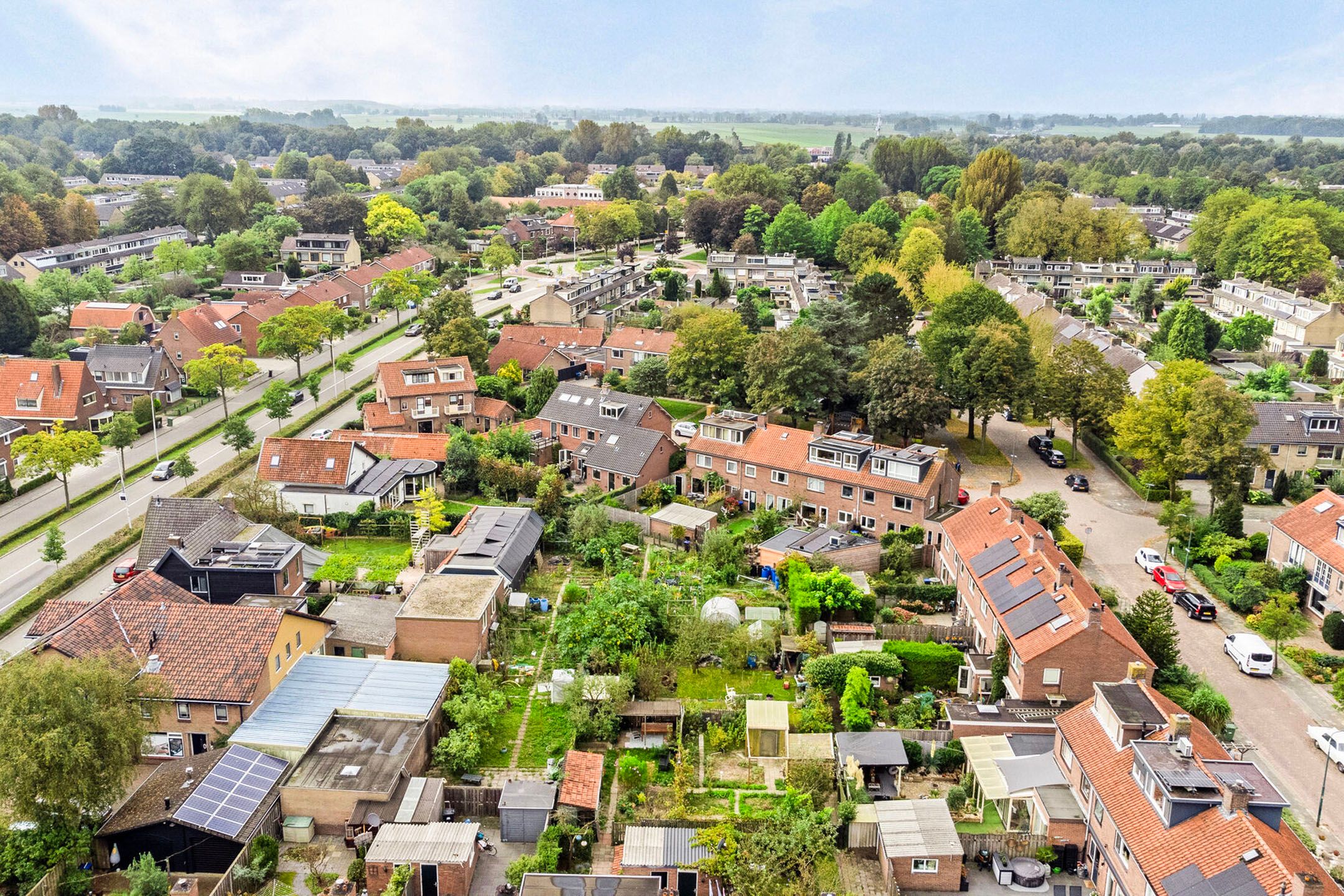 Foto 51 van Van Nijenrodelaan 5