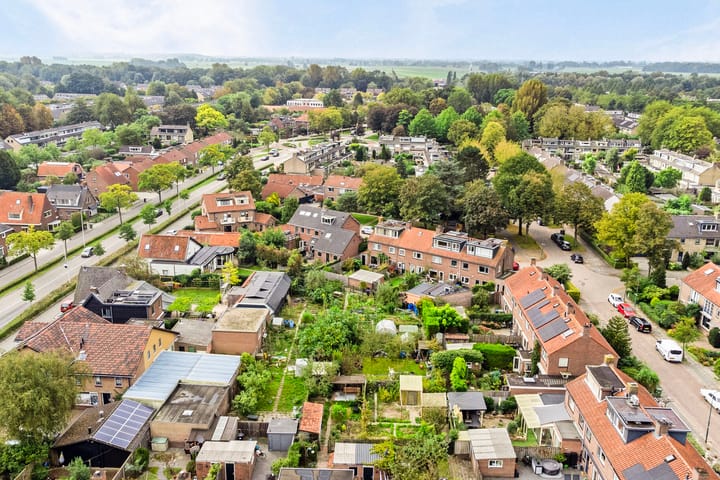 Foto 51 van Van Nijenrodelaan 5