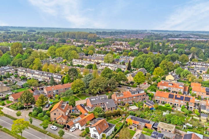 Foto 52 van Van Nijenrodelaan 5