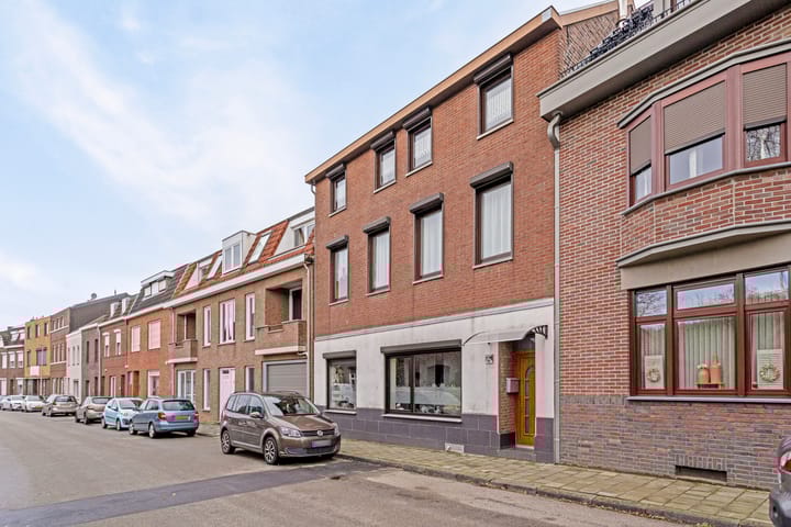 Foto 2 van Veldkuilstraat 65