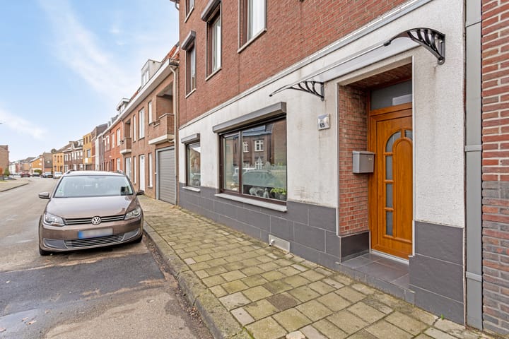 Foto 4 van Veldkuilstraat 65