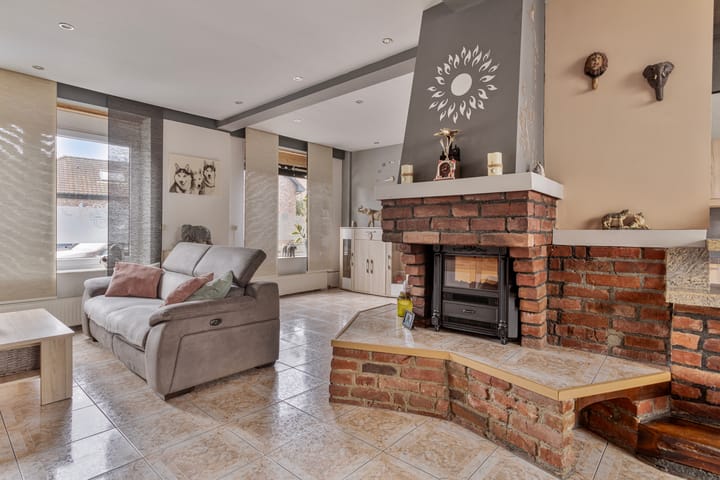 Foto 8 van Veldkuilstraat 65