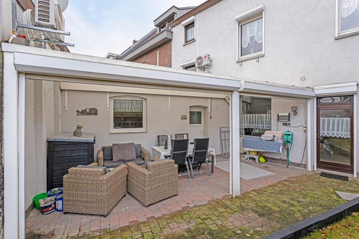 Foto 45 van Veldkuilstraat 65