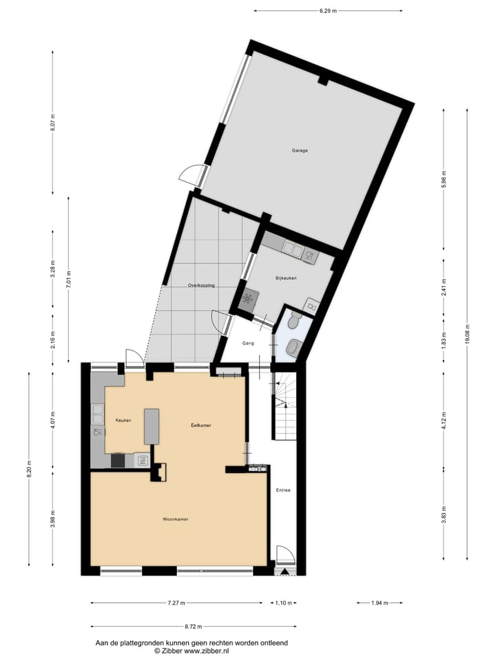 Foto 53 van Veldkuilstraat 65
