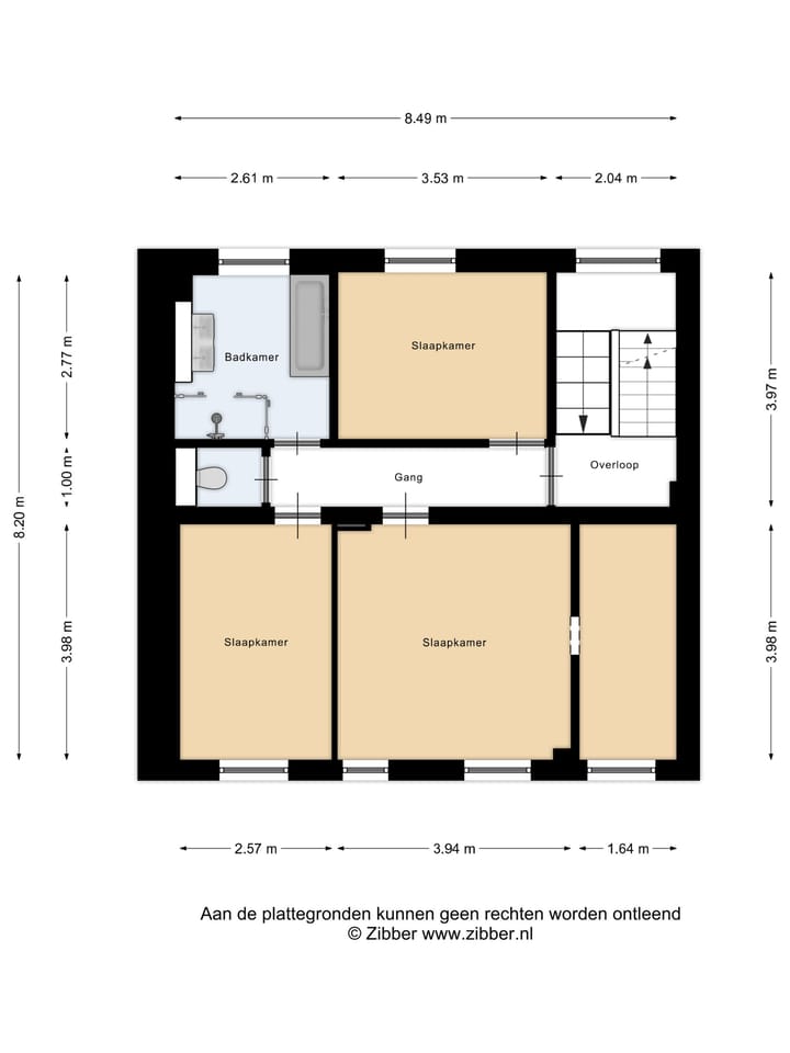Foto 54 van Veldkuilstraat 65