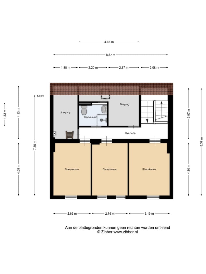 Foto 55 van Veldkuilstraat 65
