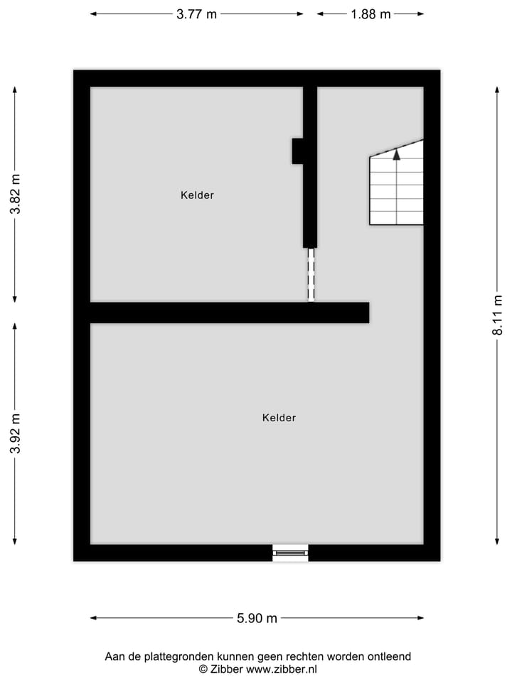 Foto 56 van Veldkuilstraat 65