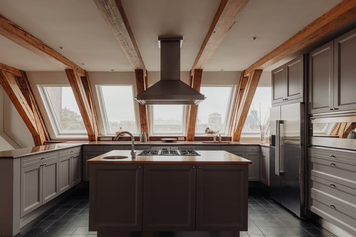 Foto 4 van Herengracht 40-E