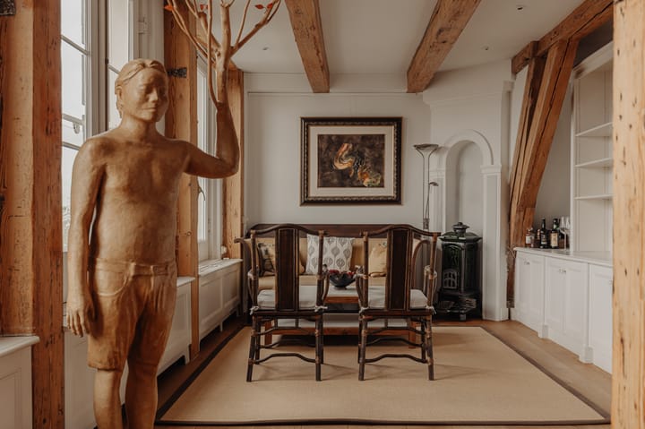 Foto 7 van Herengracht 40-E